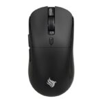 Kit Teclado Mouse e Mousepad Gamer Pichau Netuno Light Rainbow Mecânico ABNT2 4200DPI - PG-NTNL-RBW01 - Imagem 3