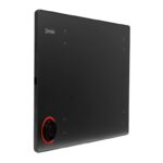 Mesa Digitalizadora Zinnia Momentum MT200 5080LPI Niveis de Pressão 8192 Preto - ZNC-ZNMT200-BL01 - Imagem 2