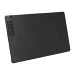 Mesa Digitalizadora Zinnia Momentum MT300 5080LPI Pressao 8192 Preto - ZNC-ZNMT300-BL01 - Imagem 2