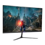 Monitor Gamer Mancer Horizon Z2 21.5" VA FHD 100Hz 1ms HDMI/VGA - MCR-HZN21-BL2 - Imagem 2