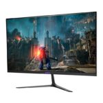 Monitor Gamer Mancer Horizon Z2 21.5" VA FHD 100Hz 1ms HDMI/VGA - MCR-HZN21-BL2 - Imagem 3