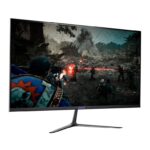 Monitor Gamer Mancer Horizon Z2 27" VA FHD 100Hz 1ms HDMI/VGA - MCR-HZN27-BL2 - Imagem 2