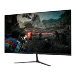 Monitor Gamer Mancer Horizon Z2 27" VA FHD 100Hz 1ms HDMI/VGA - MCR-HZN27-BL2 - Imagem 3