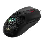 Mouse Gamer Mancer Swaper RGB 7200DPI 5 Botões Preto - MCR-SWPR-BL01 - Imagem 5