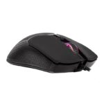 Mouse Gamer TGT Bizon S Rainbow RGB 8400DPI 6 Botões Preto - TGT-BIZ-S-RBW - Imagem 3