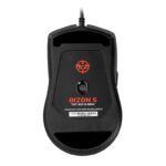 Mouse Gamer TGT Bizon S Rainbow RGB 8400DPI 6 Botões Preto - TGT-BIZ-S-RBW - Imagem 5