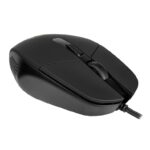 Mouse Gamer TGT Vector E1 Rainbow RGB 6400DPI 6 Botões Preto - TGT-VEC-E1-RBW - Imagem 3