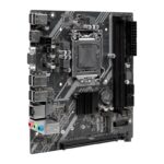 Placa Mãe TGT H61-T DDR3 LGA 1155 M-ATX Chipset Intel H61 - TGT-H61-T - Imagem 2