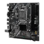 Placa Mãe TGT H61-T DDR3 LGA 1155 M-ATX Chipset Intel H61 - TGT-H61-T - Imagem 3