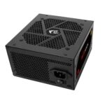 Fonte Gamer Redragon RGPS650W 80 Plus Gold Full Modular Flat PFC Ativo - RGPS-650W - Imagem 4