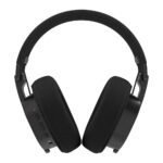 Headset Gamer Redragon Luce Sem Fio 40mm Preto - H888 - Imagem 2