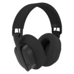 Headset Gamer Redragon Luce Sem Fio 40mm Preto - H888 - Imagem 5