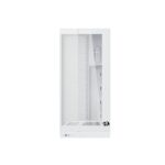Gabinete Gamer Redragon Edge S/Fans S/Fonte MidTower Painel 45 Graus Branco - CA-608W - Imagem 6
