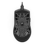 Mouse Gamer Redragon Bludhound Lite Ultraleve 10000DPI PAW3313 USB-C Removível - M617-LIT - Imagem 4