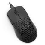 Mouse Gamer Redragon Bludhound Lite Ultraleve 10000DPI PAW3313 USB-C Removível - M617-LIT - Imagem 7