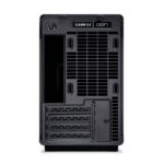 Gabinete Gamer Lian Li A3 S/Fan S/Fonte MFF Micro ATX Preto - A3-MATX - Imagem 3