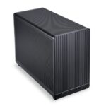 Gabinete Gamer Lian Li A3 S/Fan S/Fonte MFF Micro ATX Preto - A3-MATX - Imagem 5