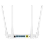 Roteador Dual-Band Wi-Fi AC1200 Cudy MT7628 580MHz 64MB - WR1200 2.0 - Imagem 3