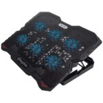 Suporte para Notebook Keytime CoolStand 6 Fans - KYT00022 - Imagem 4