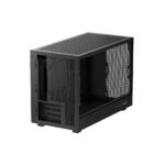 Gabinete Gamer Deepcool CH260 S/Fans S/Fonte Micro-ATX Preto - R-CH260-BKNGM0-G-1 - Imagem 4