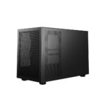 Gabinete Gamer Deepcool CH260 S/Fans S/Fonte Micro-ATX Preto - R-CH260-BKNGM0-G-1 - Imagem 5