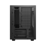 Gabinete Gamer Deepcool CH260 S/Fans S/Fonte Micro-ATX Preto - R-CH260-BKNGM0-G-1 - Imagem 10