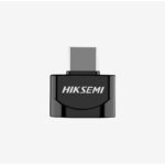 Leitor De Cartão Micro SD Hiksemi CR01 Mini USB-C 3.2 5Gpbs Preto - HS-HUB-CR01 - Imagem 4