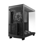 Gabinete Gamer Gamdias Atlas M4 4 Fans S/Fonte MidTower ARGB Vidro Temperado Preto - Imagem 6