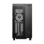 Gabinete Gamer Gamdias Atlas M4 4 Fans S/Fonte MidTower ARGB Vidro Temperado Preto - Imagem 7
