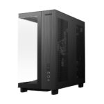 Gabinete Gamer Gamdias Atlas M4 4 Fans S/Fonte MidTower ARGB Vidro Temperado Preto - Imagem 5