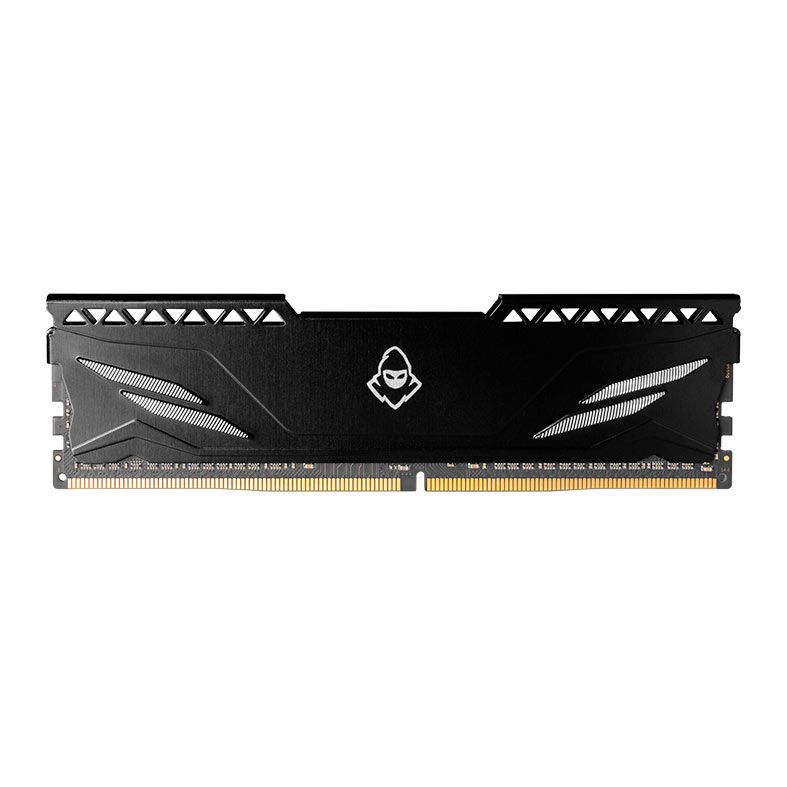 1a226be6320432e41c0779b103873db2.jpg Memória Mancer Dantalion Z 8GB 3200MHz DDR4 C19 (1x8GB) - MCR-DTLZ-8GB - Imagem 1
