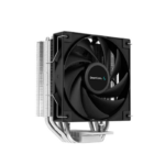 Cooler Deepcool AG400 120mm Preto - R-AG400-BKNNMN-G-1