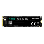SSD Hiksemi Wave Pro 512GB M.2 2280 Leitura 3500MB/s Gravação 1800MB/s - HS-SSD-WAVE-PRO-P-512G