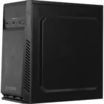 Gabinete Gamer Fortrek SC501BK ATX Preto S/Fan SC501BK - Imagem 4