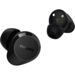 Fone De Ouvido Philips Sem Fio Bluetooth 5.3 97dB Preto - TAT1209 - Imagem 2