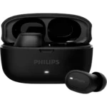Fone De Ouvido Philips TAT2500 Bluetooth True Wireless Preto - TAT2500 - Imagem 2