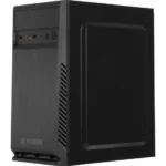 Gabinete Fortrek COC502BK ATX Compact S/Fonte - Preto - Imagem 3