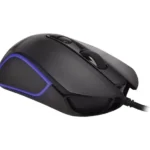 Mouse Gamer Fortrek Pro M7 RGB USB 2.0 4800DPI Plug&Play - Preto - Imagem 2