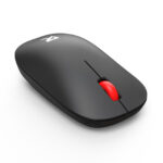 Mouse Office Redragon BM-2944 Sem Fio 4000DPI 250Hz USB Ambidestro Preto - BM-2944 - Imagem 5