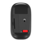 Mouse Office Redragon BM-2944 Sem Fio 4000DPI 250Hz USB Ambidestro Preto - BM-2944 - Imagem 6