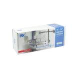 Suporte Articulado Para 2 Monitores 13 a 32 Polegadas Preto - Imagem 3