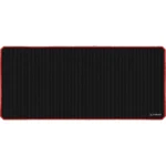 Mousepad Gamer Fortrek Speed MPG104 Grande 900x400mm Vermelho - MPG104