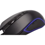 Mouse Gamer Fortrek Pro M7 RGB USB 2.0 4800DPI Plug&Play - Preto - Imagem 3
