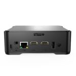 Mini Pc Intel Celeron N5095 16Gb Ssd 512GB Windows 11 PRO - Imagem 5