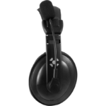 Headset Gamer Fortrek HSL102 2x P2 Driver 40mm C/Microfone Preto - FK739A - Imagem 3