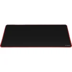 Mousepad Gamer Fortrek Speed MPG104 Grande 900x400mm Vermelho - MPG104 - Imagem 3
