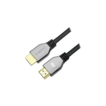Cabo HDMI 2.1 8K HDR 19P 30AWG 1.5M - Imagem 3