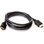 Cabo HDMI 1.4 MD9 1.5m Preto