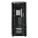 Gabinete Gamer Kalkan Alfern S/Fan S/Fonte MidTower Micro-ATX Preto - KLK00034 - Imagem 3