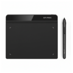 Mesa Digitalizadora XP-Pen Star G640 5080LPI 266RPS C/Caneta P01 USB Preto - STARG640